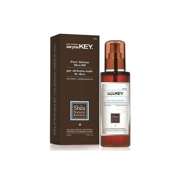 Sarynakey Pure Africa Shea Curl Control Oil 300ml