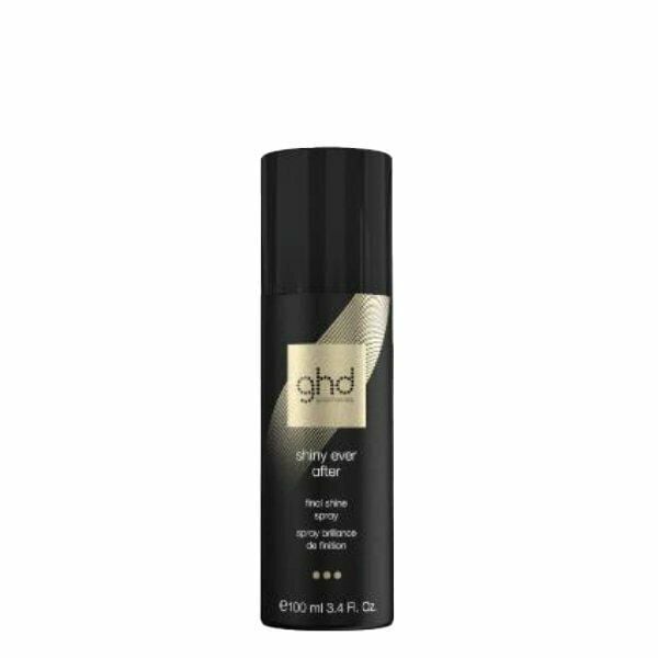 Ghd Shiny Ever After Final Shine Spray 100ml