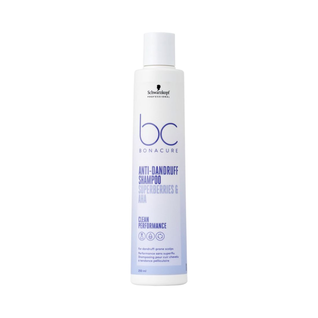 Schwarzkopf Professional BC Anti-Dundruff Shampoo 250ml
