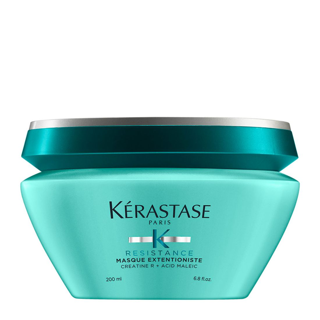 Kérastase Resistance Masque Extentioniste Μάσκα Επανόρθωσης για πιο Μακριά και Δυνατά Μαλλιά 200 ml