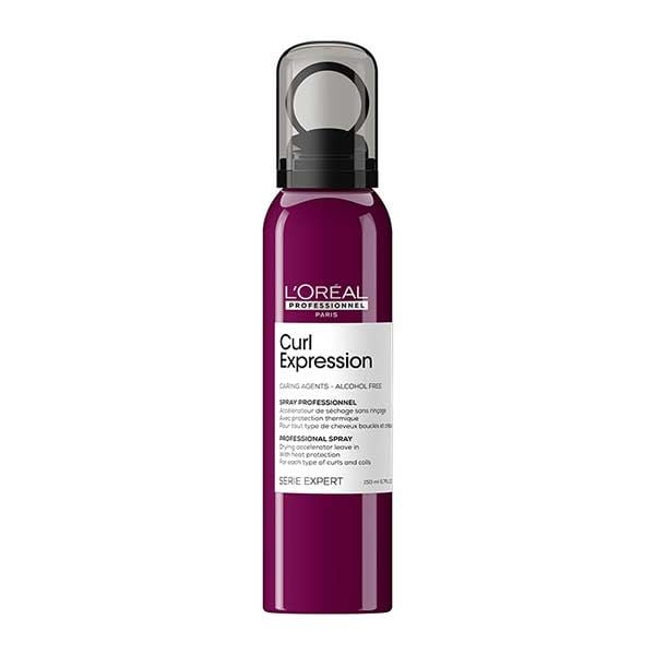 L’Oreal Professionnel Curl Expression Drying Accelerator 150ml