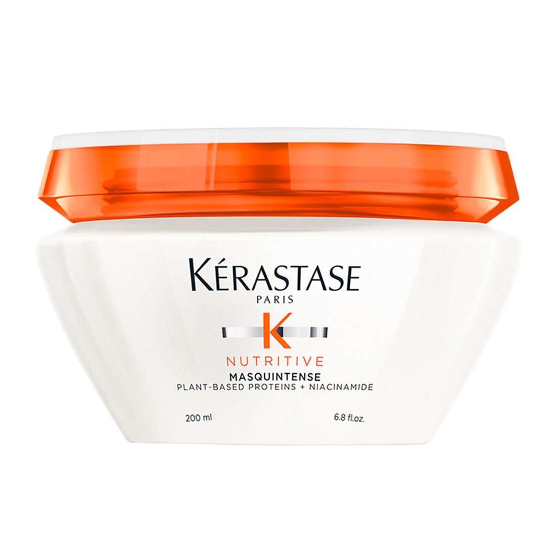 Kérastase Nutritive Masquintense Μάσκα βαθιάς θρέψης για ξηρά μαλλιά 200ml