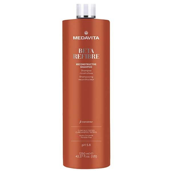 Medavita B-Refibre Reconstructive Shampoo 1250ml