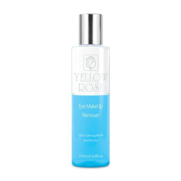 Yellow Rose Eye Make Up Remover (200ml)