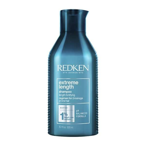 Redken Extreme Length Strengthening Shampoo 300ml