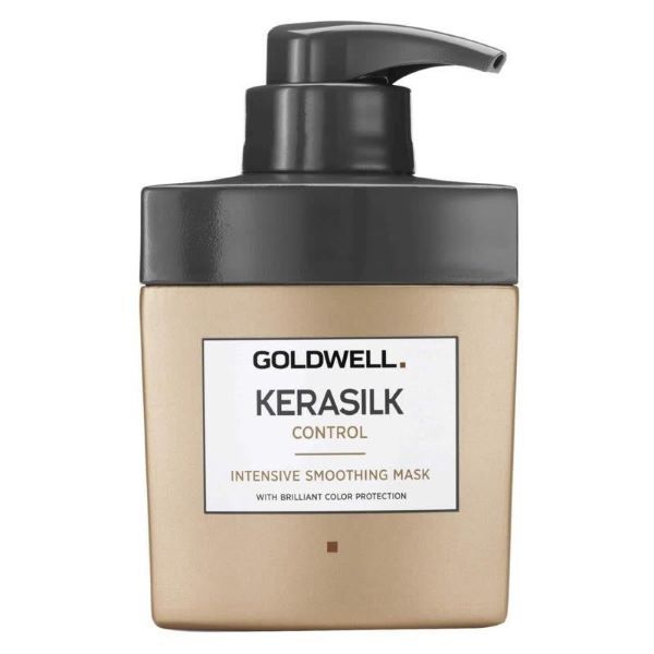Goldwell Kerasilk Control Intensive Mask 500ml