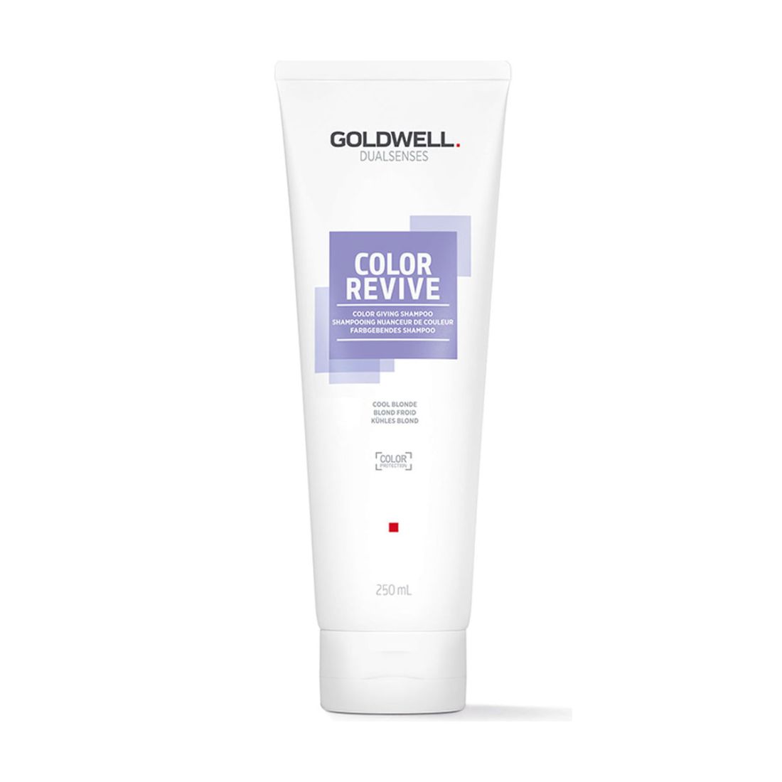Goldwell Dualsenses Color Revive Color Giving Shampoo Cool Blonde 200ml