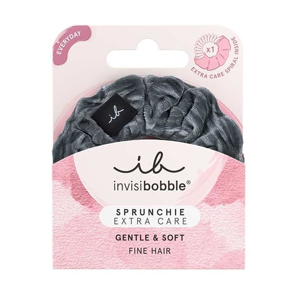 Invisibobble Sprunchie Extra Care Soft as Silk Fine Hair
