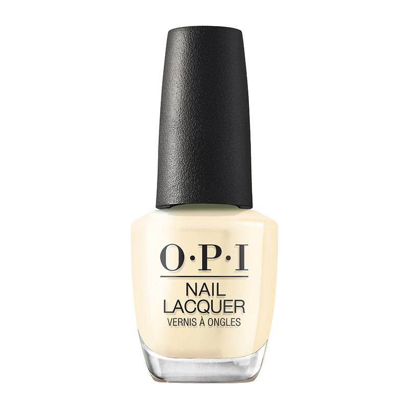 OPI Nail Lacquer Blinded by the Ring Light (NLS003) 15ml