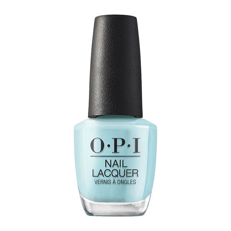 OPI Nail Lacquer NFTease Me (NLS006) 15ml