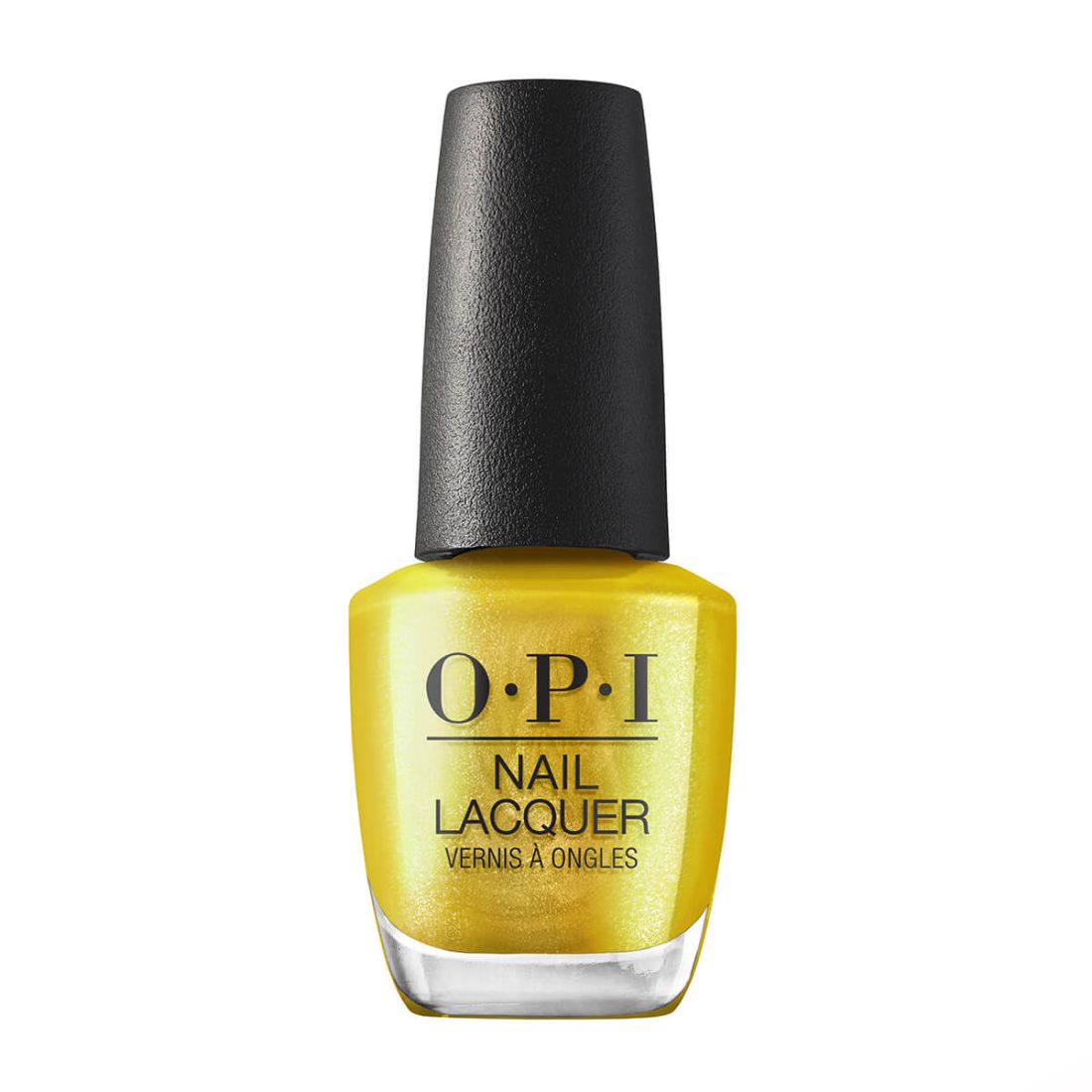 OPI Big Zodiac Energy Nail Lacquer NLH023 The Leo-nly One 15ml