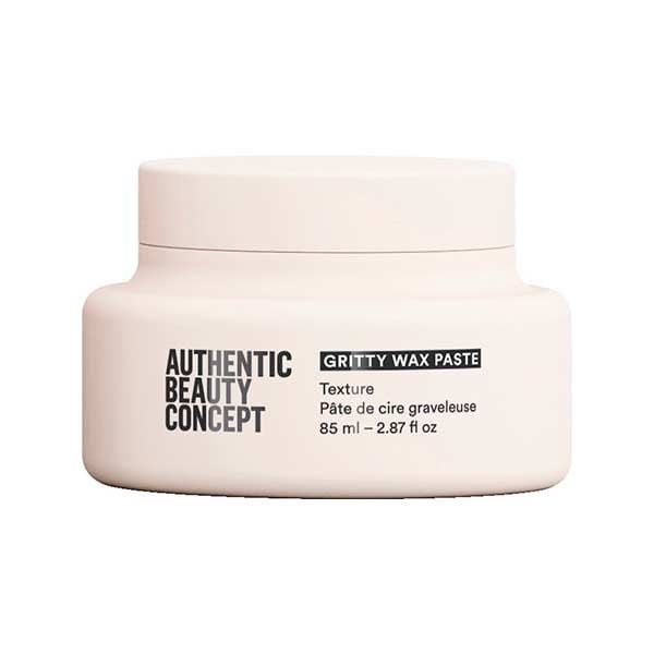 Authentic Beauty Concept Gritty Wax Paste 85ml