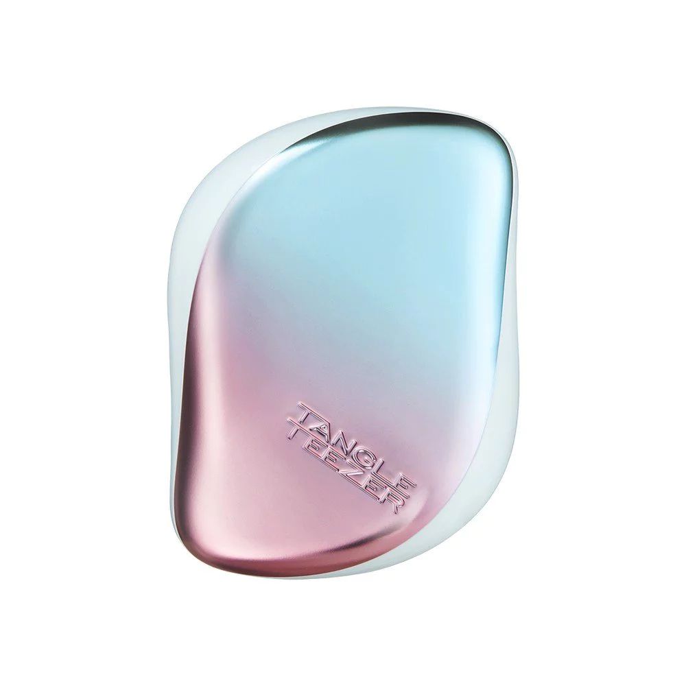 Tangle Teezer Compact Styler Blue/Pink