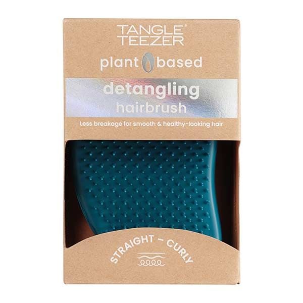 Tangle Teezer Original Brush Blue/Blue (Deep Sea Blue)