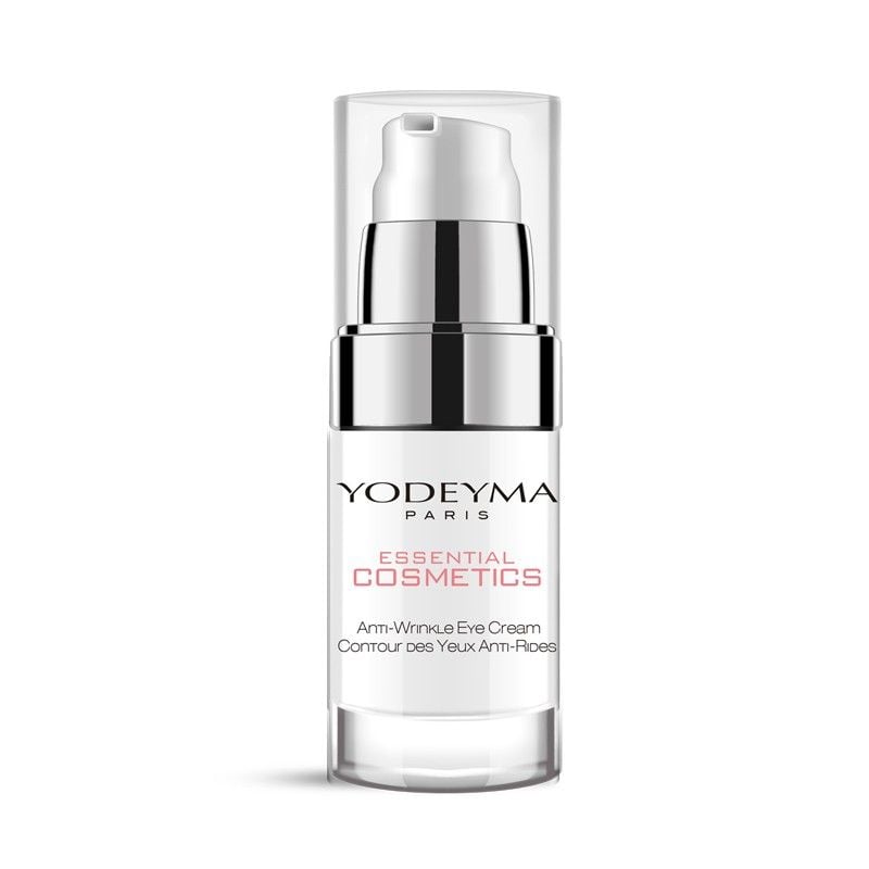 Yodeyma Essential Cosmetics Anti Wrinkle Eye Cream