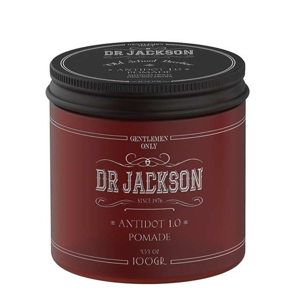 Dr. Jackson Antidot 1.0 Pomade 100ml