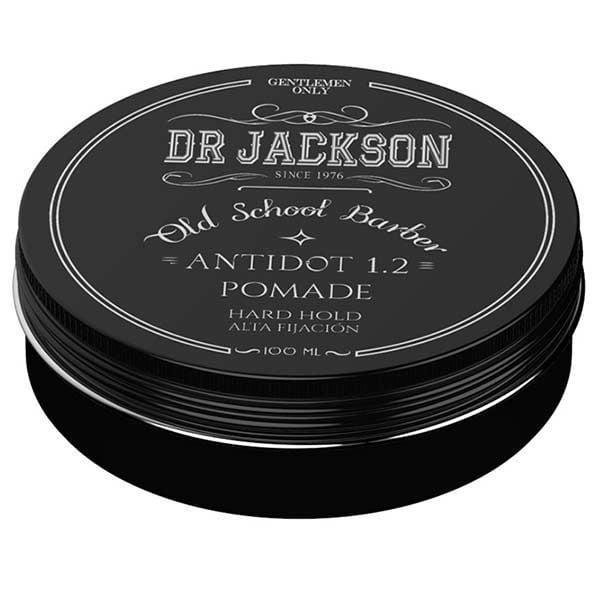 Dr. Jackson Antidot 1.2 Hair Pomade 100ml