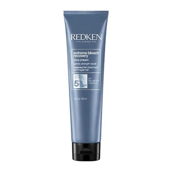 Redken Extreme Bleach Recovery Cica Fortifying Leave-In Treatment 150ml
