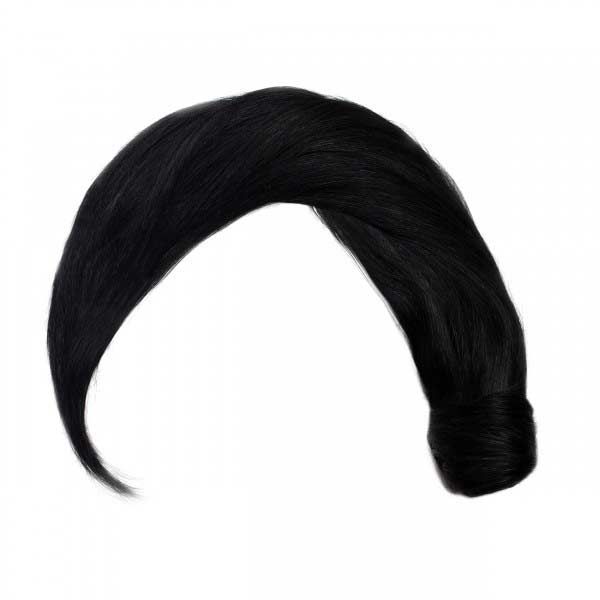 Seamless1 Midnight Ponytail Remy Hair 55cm