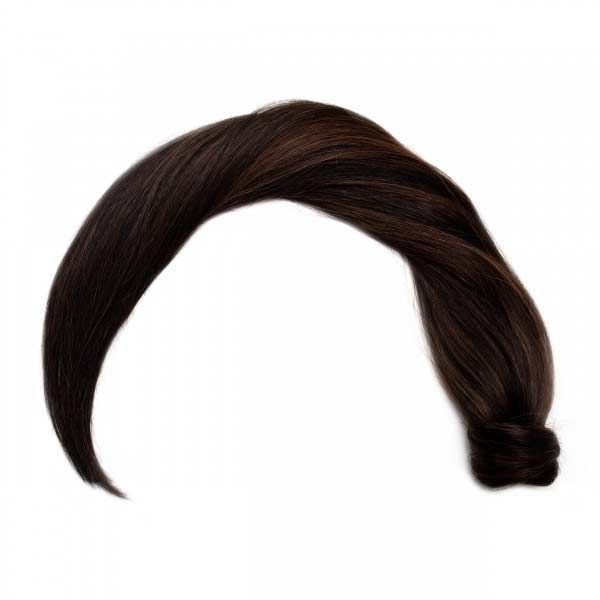 Seamless1 Ritzy Blend Ponytail Remy Hair 55cm