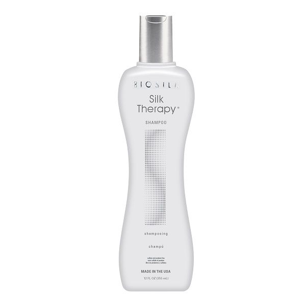 Biosilk Silk Therapy Shampoo 355ml