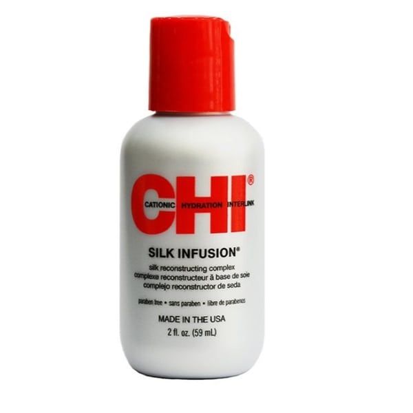 Chi silk infusion 59ml