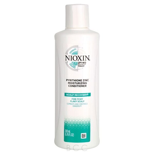 Nioxin Scalp Revovery Conditioner 200ml