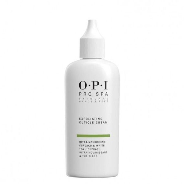 OPI Pro Spa Nail Exfoliating Cuticle Cream 27ml (ASE20)