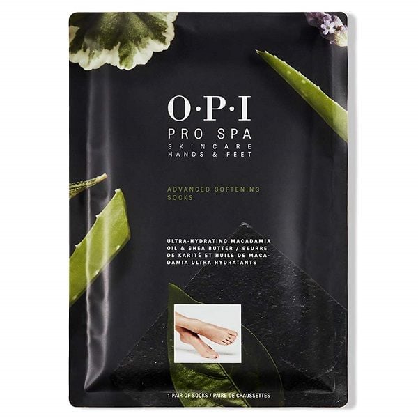 OPI Pro Spa Κάλτσες Υπέρ-Eνυδάτωσης 1τμχ