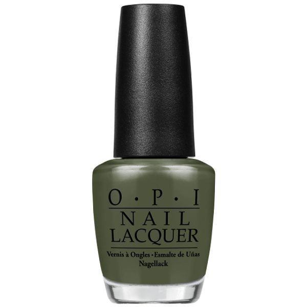 OPI Suzi The First Lady of Nails NLW55 15ml