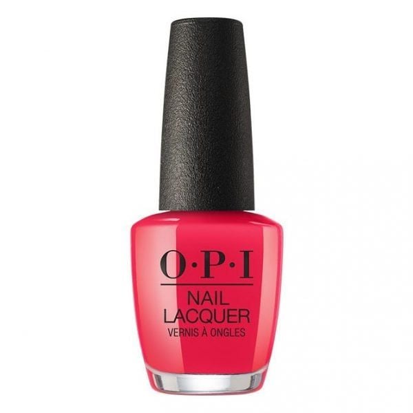 OPI We Seafood and Eat It NLL20 15ml