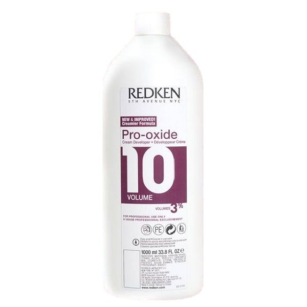 Redken Pro Oxide 10 Vol. 1000ml