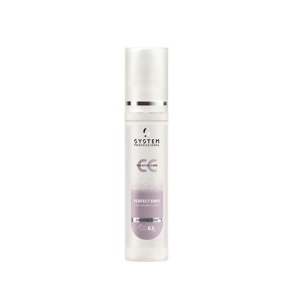 System Professional Creative Care Perfect Ends 40ml (CC63)