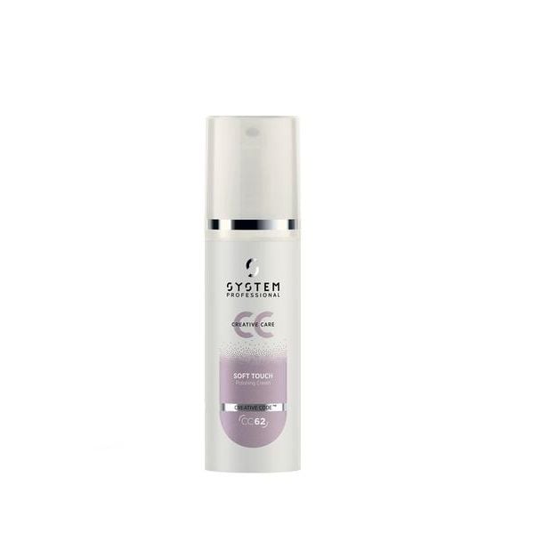 System Professional Creative Care Soft Touch 75ml (CC62)