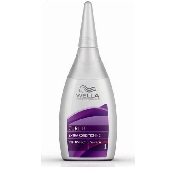 Wella Curl It Extra Conditioning Intense 75ml