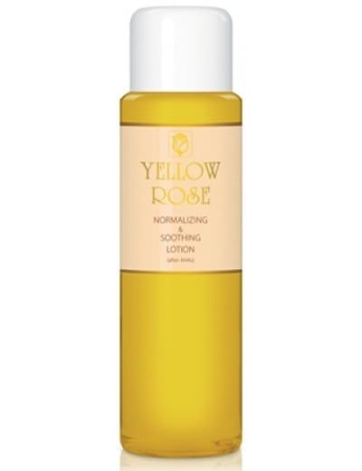 Yellow Rose Normalizing & Soothing Lotion 200ml