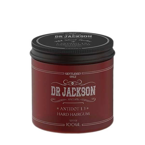 Dr. Jackson Antidot 1.3 Hard Hairgum 100ml