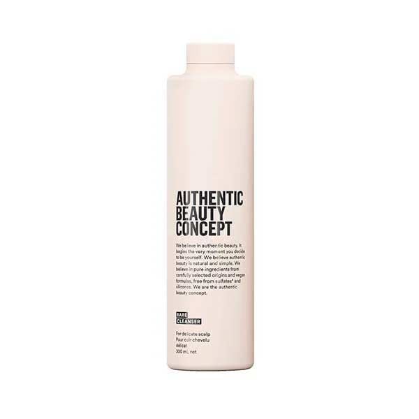 Authentic Beauty Concept Bare Cleanser 1000ml