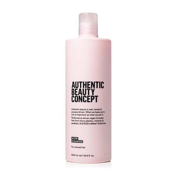 Authentic Beauty Concept Glow Cleanser Shampoo 1000ml