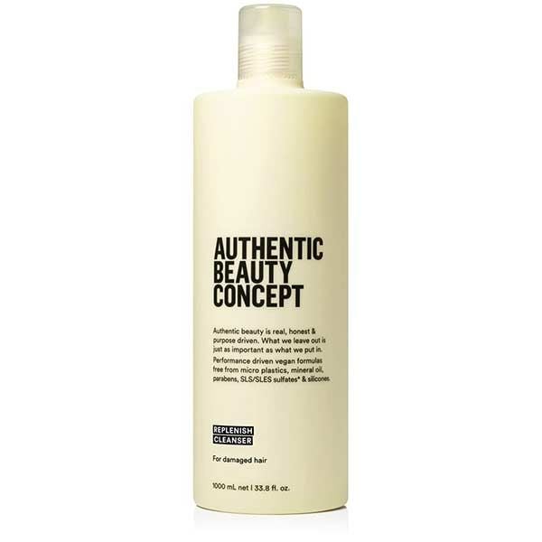 Authentic Beauty Concept Replenish Cleanser 1000ml
