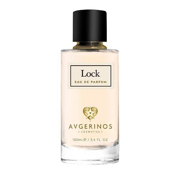 Avgerinos Cosmetics Lock Eau De Parfum 100ml