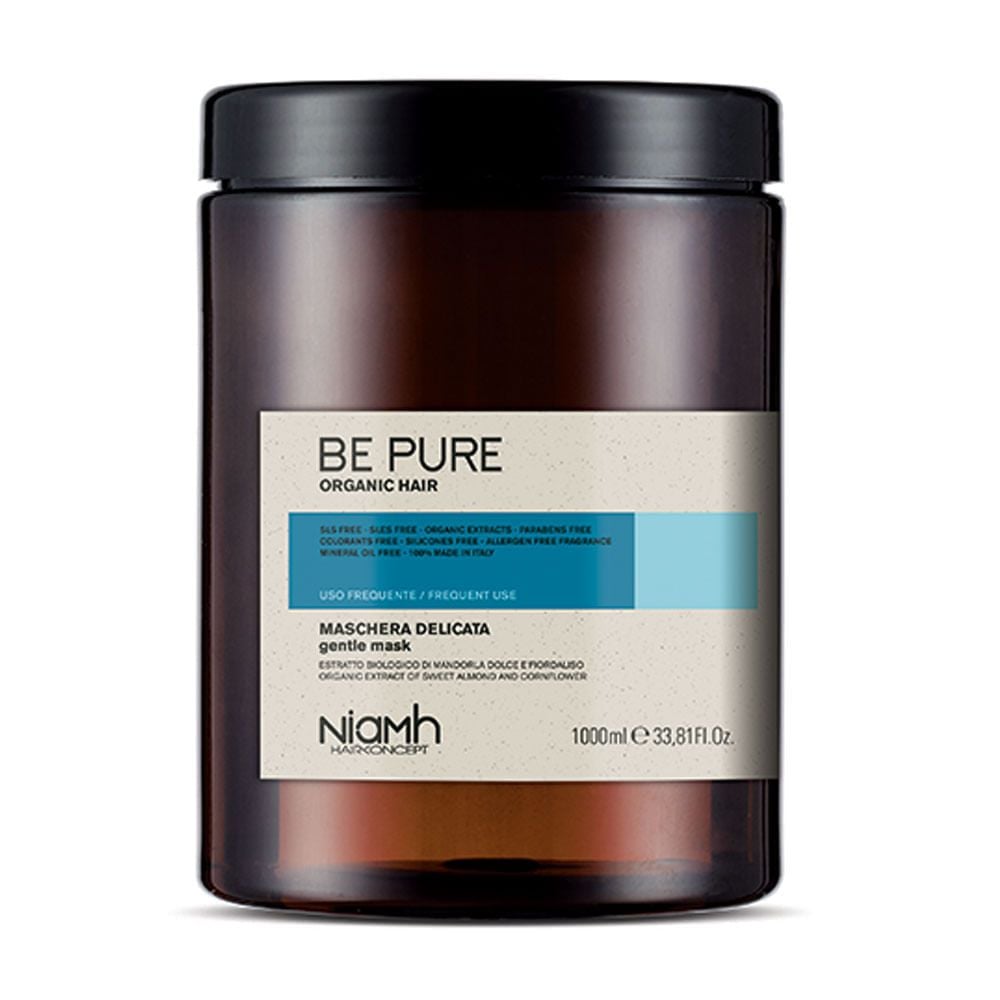 Be Pure Gentle Mask 1000ml