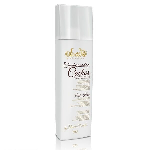 Sweet Professional Curl Care Conditioner 250ml