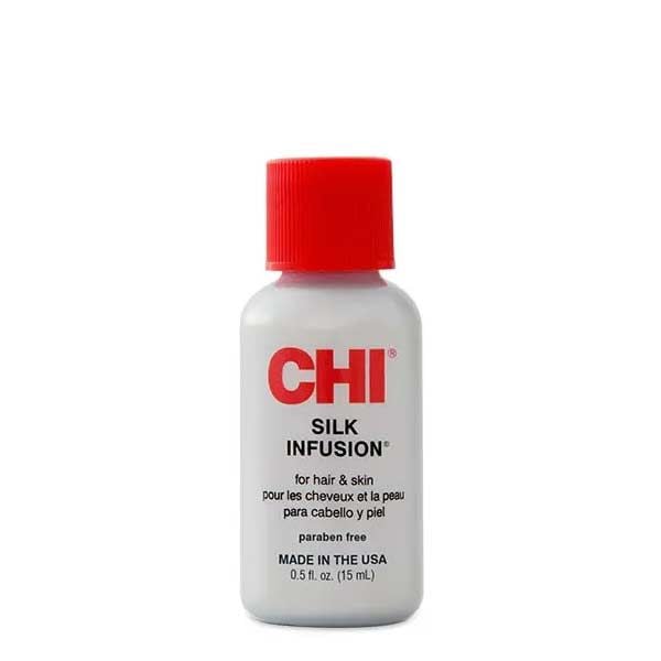 Chi silk infusion 15ml