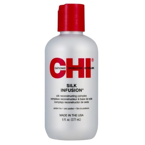 Chi silk infusion 177ml