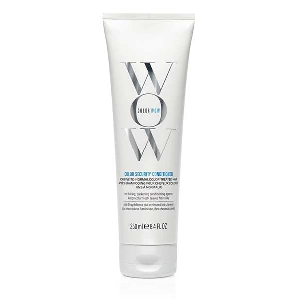 Color Wow Color Security Conditioner Fine to Normal Hair 250ml
