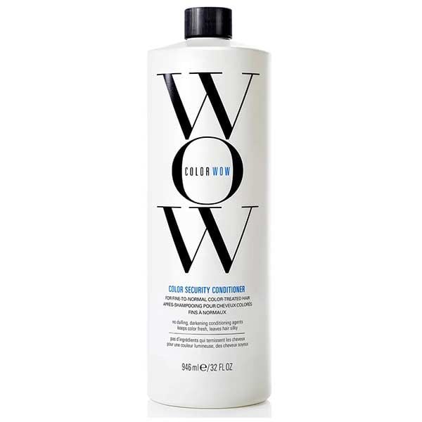 Color Wow Color Security Conditioner Fine to Normal Hair 946ml