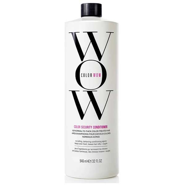 Color Wow Color Security Conditioner Normal to Thick Hair 946ml