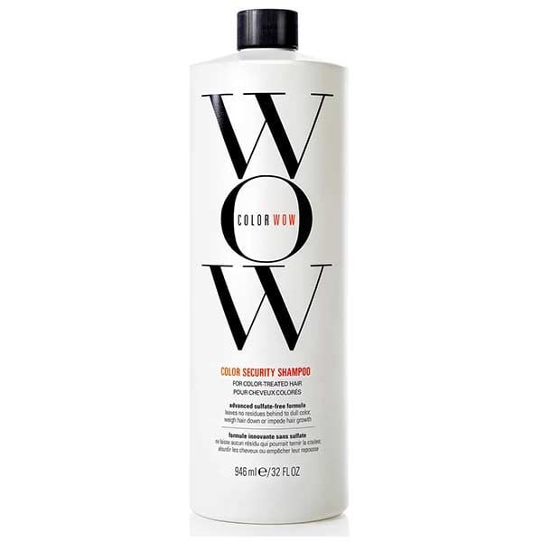 Color Wow Color Security Shampoo 946ml