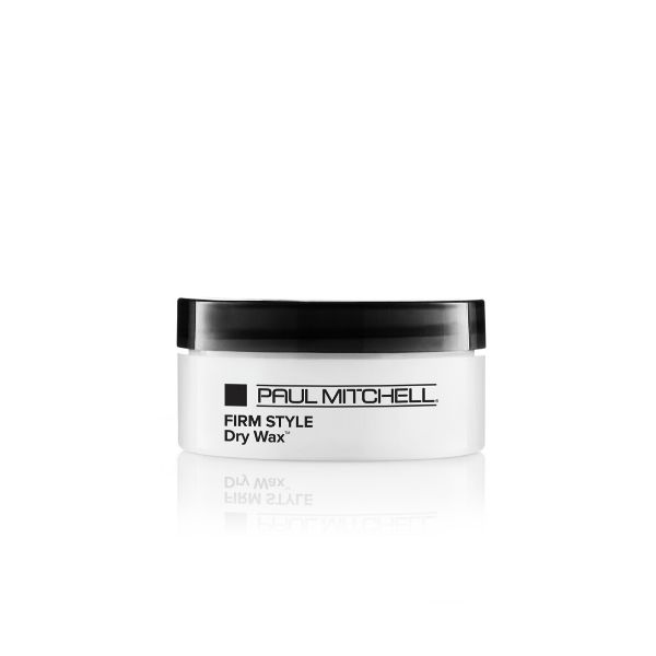 Paul Mitchell Dry Wax Firm Style 50gr